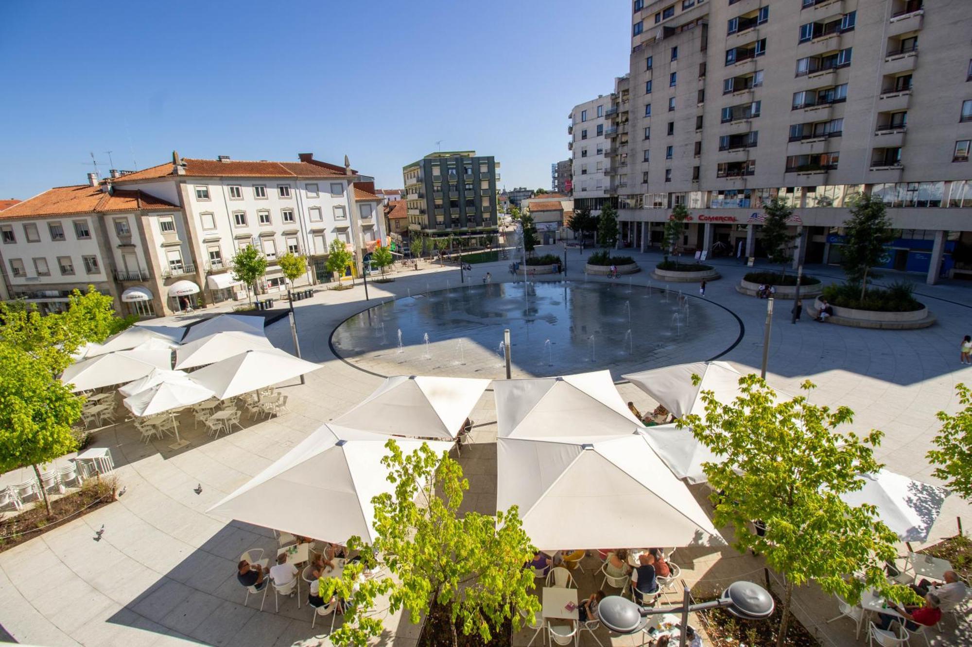 Отель Porto Je T'Aime - Solar Sao Joao Сан-Жуан-да-Мадейра Экстерьер фото